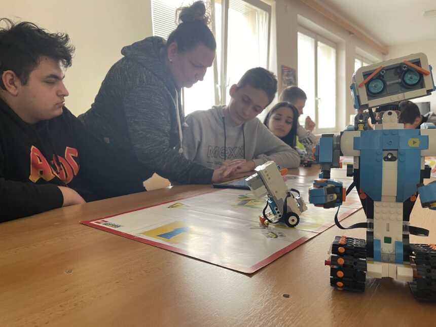 Robotika